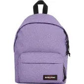 Eastpak Rygsæk - Orbit - 10 L - Sparkly Dahlia - - OneSize - Rygsæk