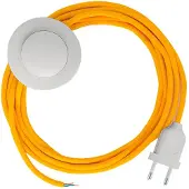 Creative Cables Rm10 3m Ledning Til Gulvlampe