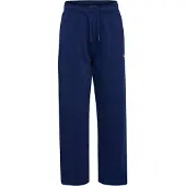 Hummel Sweatpants - hmlJR - Medieval Blue - - 5 år (110) - Sweatpants