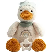 Sterntaler Musikuro - Duck Edda - - OneSize - Musikuro