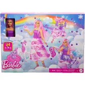 Barbie Fantasy Advent Calendar 2025