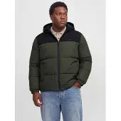 Jack&Jones PLUS Plus Size Dynejakke