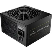 FSP Hyper Pro Bkb 550w 80+ Strømforsyning