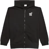 Puma Mid90s Relaxed Sweatshirt Med Lynlås