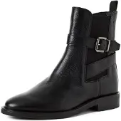 Tamaris Chelsea Boots sort