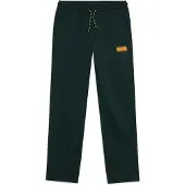 Jack & jones Junior Bukser 'JPSTKANE BUSTER' mørkegrøn
