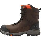 Helly Hansen Manchester Ltr Tall Sz S7s Ht Sikkerhedssko