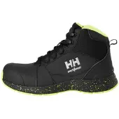 Helly Hansen Manchester Mxr S3s Sikkerhedssko