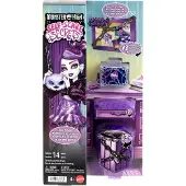 Monster High Self-Scare Secrets Spectra Wave 2