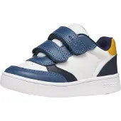 Geox Eclyper A Slip-on-sko