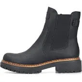 Rieker Chelsea Boots '72660' sort
