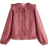 Next Bluse pitaya