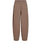Vila Vivera Barrel-fit Sweatbukser