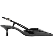 Mango Slingpumps 'TONIOBL' sort
