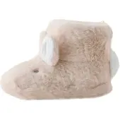 Next Hjemmesko lysebeige / hvid