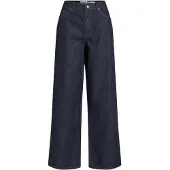 ROUGE EDIT Jeans blå