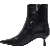 Steve madden Støvletter 'Rebella-S' sort