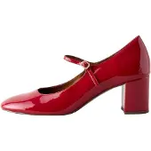 Next Pumps 'Forever Comfort' rød