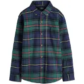 Next Shirts navy / grøn / rød / sort