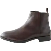 Next Boots mørkebrun