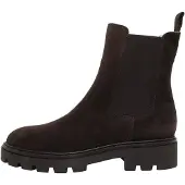 About You Chelsea Boots 'Anne' mørkebrun