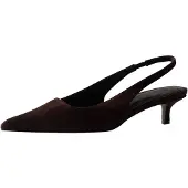 The Set Slingpumps choko