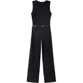 Mango Jumpsuit 'LANA' sort