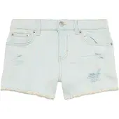 Levi's Kids Jeans 'LVG RAINBOW' lyseblå / lyserød