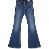 Vero Moda Jeans 'SUZIE' blå