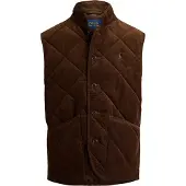 Ralph Lauren Vest choko