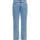 Abercrombie & Fitch Jeans blå
