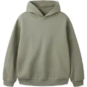 LMTD Sweatshirt 'NLNNevo' kiwi