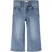 Name It Mini Wide Fit Jeans