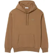 Lacoste Sweatshirt brun