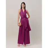 SAVEL Jumpsuit 'HENNIE' pink