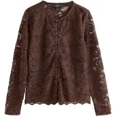 Next Bluse choko