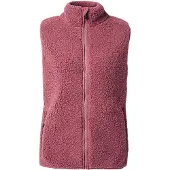 Killtec Sportsvest 'KOW 7' lysviolet