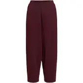 Vila Vivera Barrel-fit Sweatbukser
