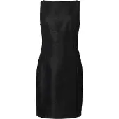 Armani Exchange Etuikjole black denim