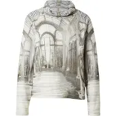 Monari Sweatshirt beige / mørkeblå / grå / khaki