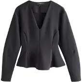 Next Bluse sort