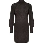ONLY Maternity Kjole brun