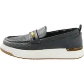 Lipsy Slipper guld / sort