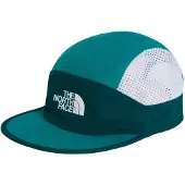 The North Face Sportshætte 'Summer' smaragd / gran / hvid