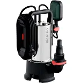 Metabo Purvo siurblys SP 220-35 S Inox 790 W 22000 l/h 8 m 35 mm