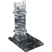 GameGenic Crystal Twister Dice Tower