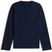 Tommy Hilfiger Um0um04056 Pyjamas Med Lange ærmer