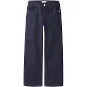 Name It Kids Jeans blå