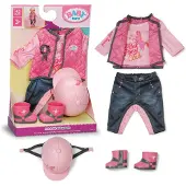 Baby Born Riding Outfit 43cm