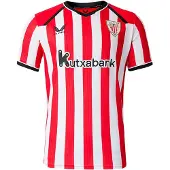 Castore Athletic Bilbao Hjemmebanetrøje 2026/27 - , størrelse X-Large